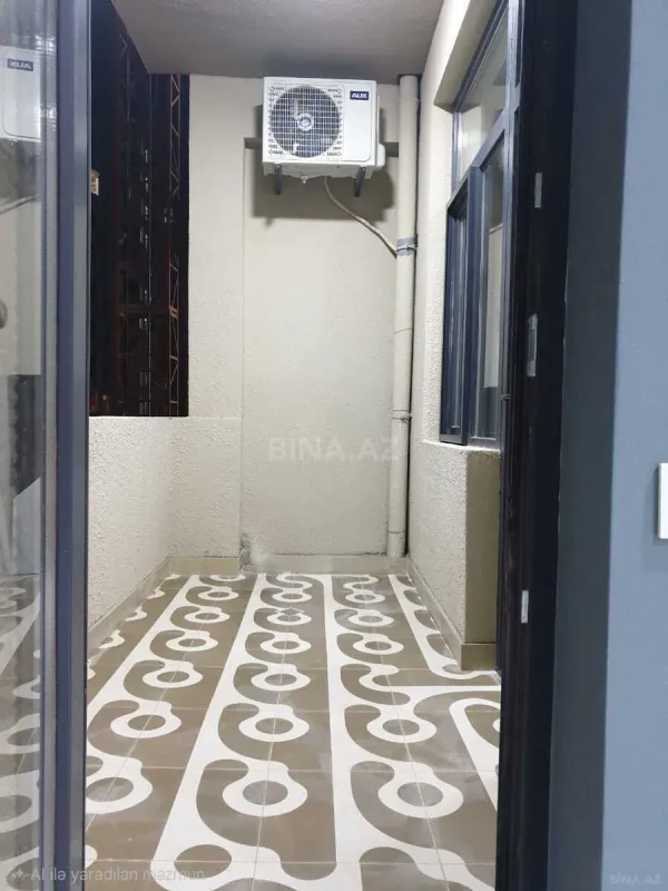 Kirayə verilir 3 otaqlı mənzil 150 m²