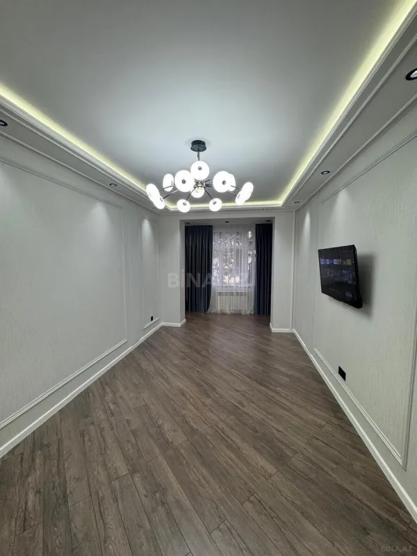 Satılır 3 otaqlı mənzil 100 m²