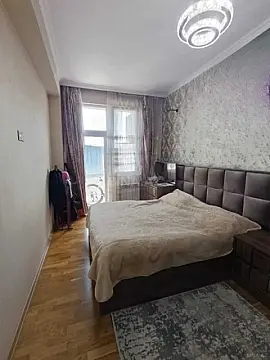 Satılır 2 otaqlı mənzil 68 m²