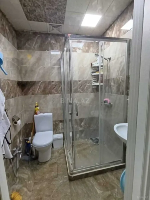 Satılır 2 otaqlı mənzil 68 m²