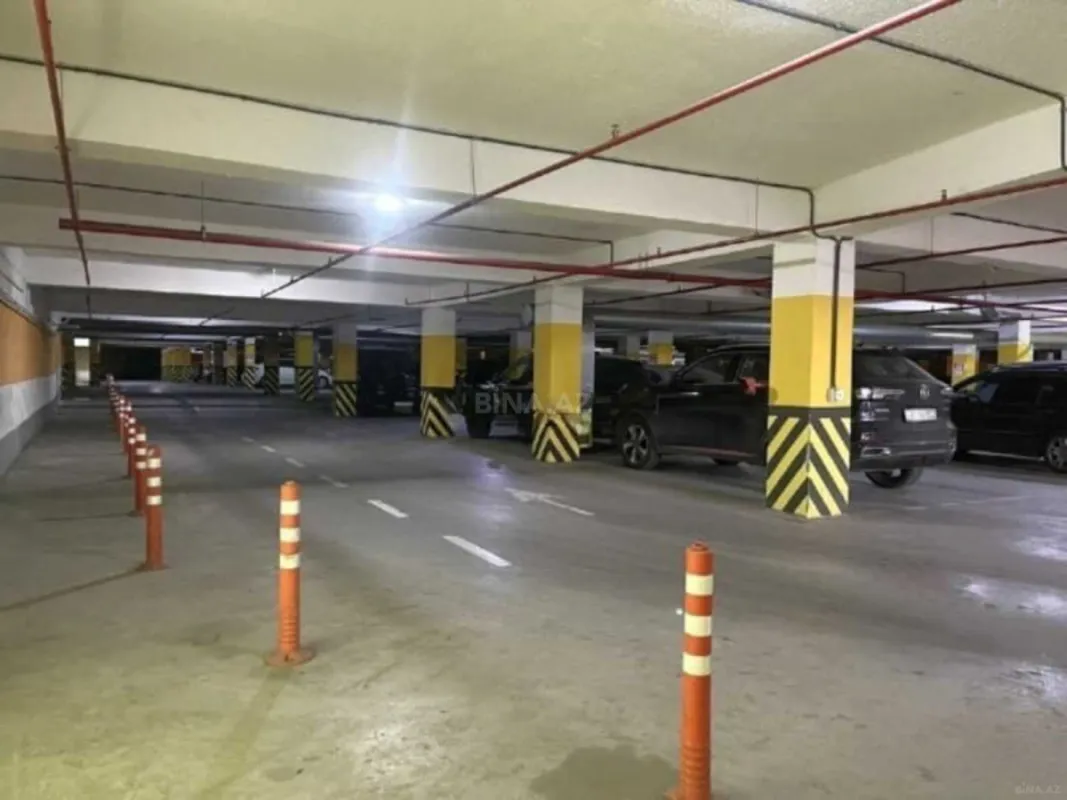 Satılır 2 otaqlı mənzil 68 m²