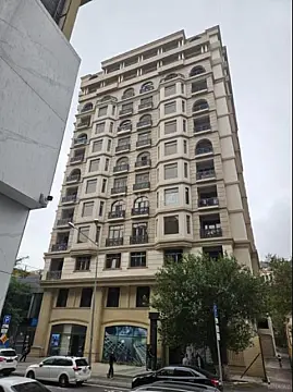 Satılır 2 otaqlı mənzil 99 m²