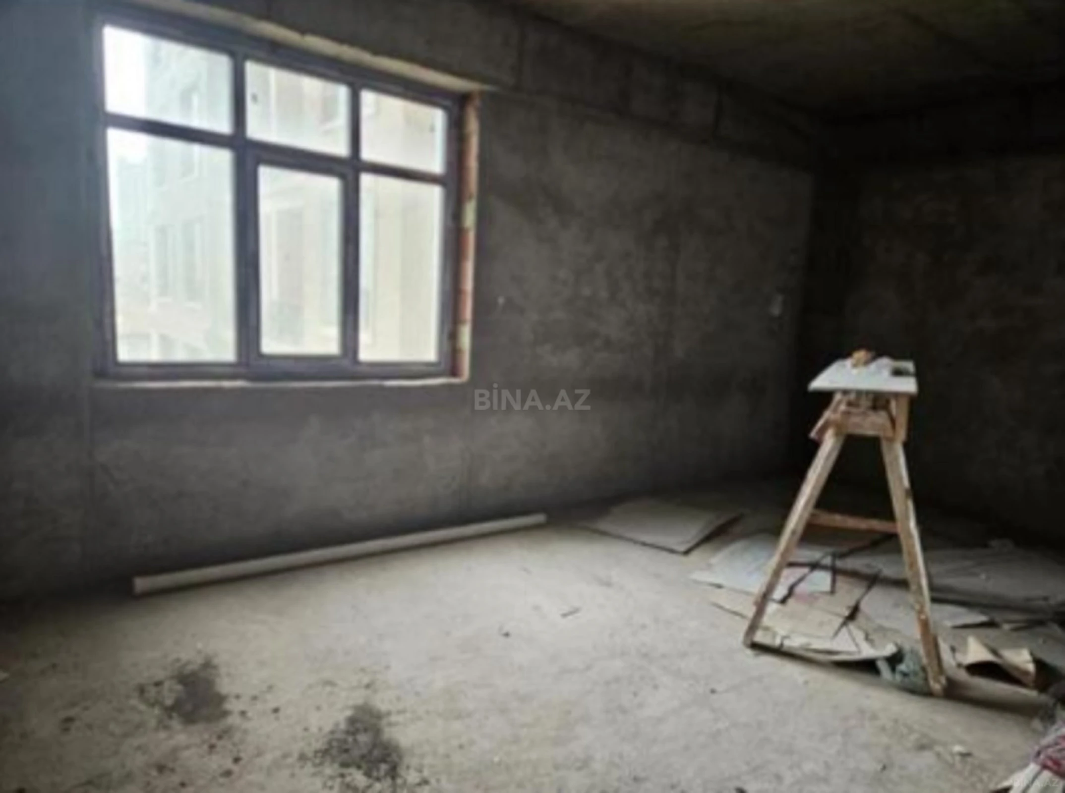 Satılır 2 otaqlı mənzil 99 m²