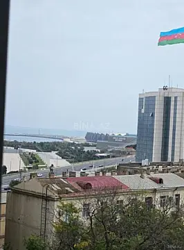 Satılır 2 otaqlı mənzil 99 m²