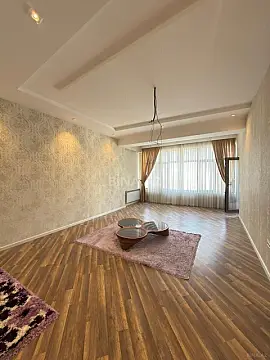 Satılır 2 otaqlı mənzil 72 m² — Bakı, Nərimanov 2 otaq 72.00 m²