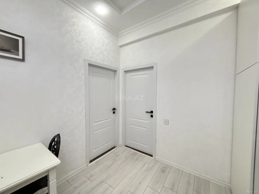 Kirayə verilir 2 otaqlı mənzil 70 m²