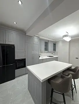 Satılır 3 otaqlı mənzil 138 m² — Bakı, Nəsimi 3 otaq 138.00 m²