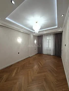 Satılır 3 otaqlı mənzil 138 m²