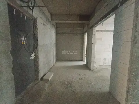 Satılır 3 otaqlı mənzil 128 m²