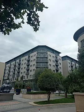 Satılır 3 otaqlı mənzil 128 m² — Bakı 3 otaq 128.00 m²