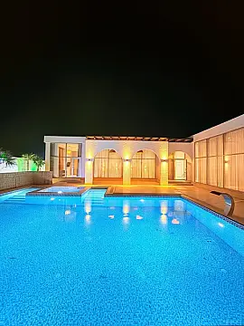 Kirayə verilir 4 otaqlı həyət evi 300 m²