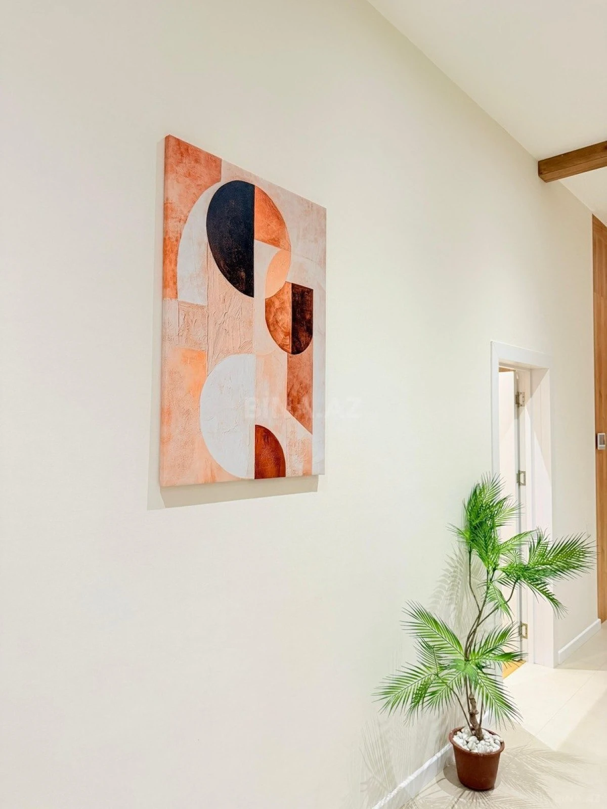 Kirayə verilir 4 otaqlı həyət evi 300 m²