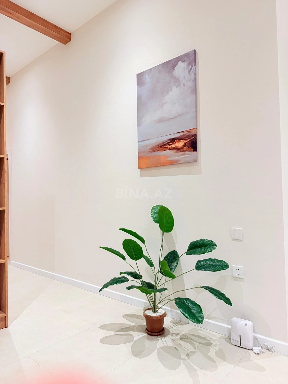 Kirayə verilir 4 otaqlı həyət evi 300 m²