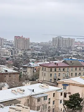 Satılır 3 otaqlı mənzil 147.9 m² — Bakı, Nizami 3 otaq 147.90 m²