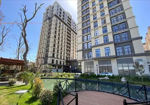 Kirayə verilir 2 otaqlı mənzil 60 m²