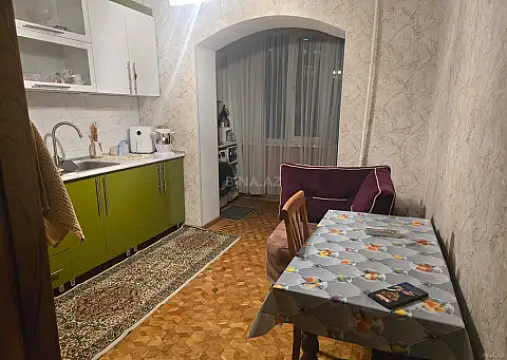 Satılır 3 otaqlı mənzil 85 m²