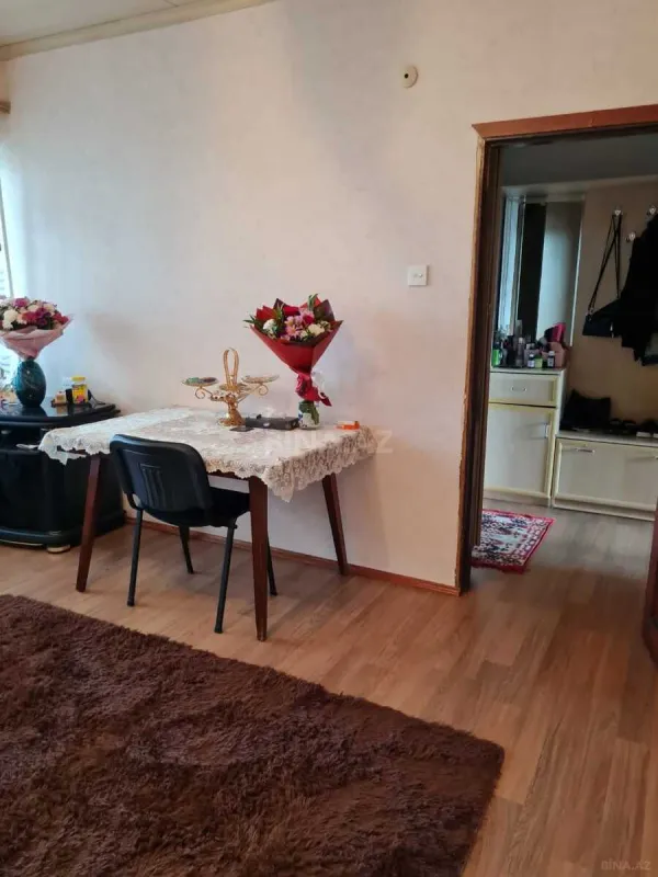 Satılır 2 otaqlı mənzil 65 m²