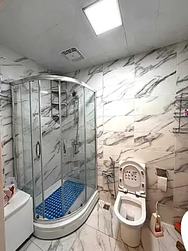 Satılır 2 otaqlı mənzil 47 m²