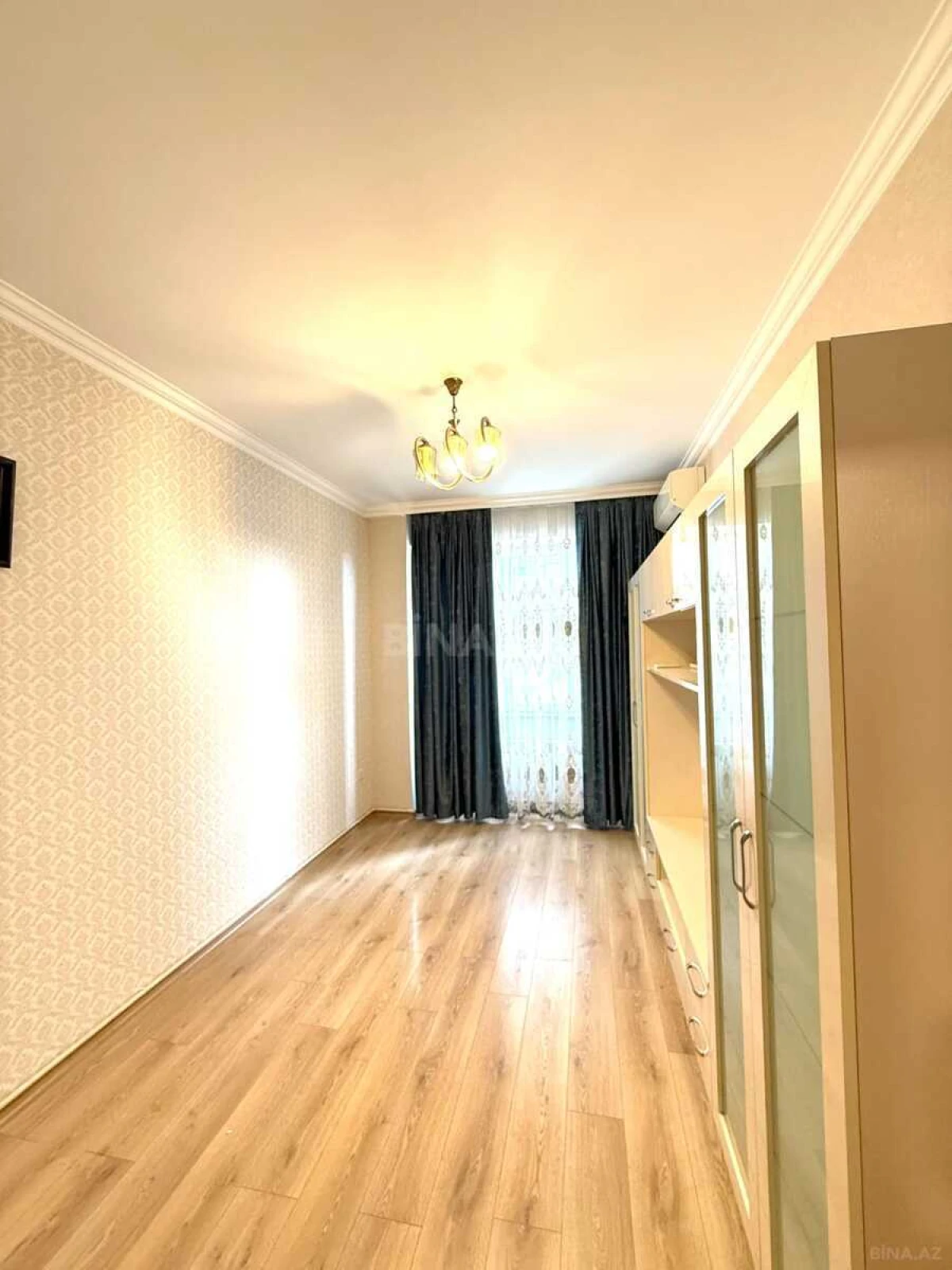 Satılır 2 otaqlı mənzil 47 m²