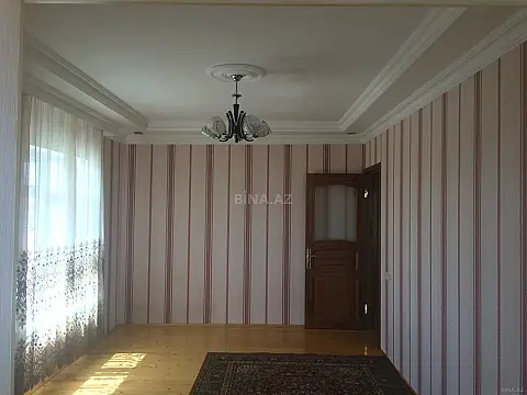 Satılır 1 otaqlı mənzil 38 m²