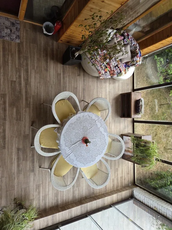 Kirayə verilir 5 otaqlı həyət evi 200 m²