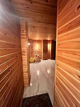 Kirayə verilir 5 otaqlı həyət evi 200 m²