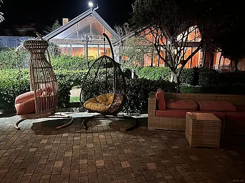 Kirayə verilir 5 otaqlı həyət evi 200 m²