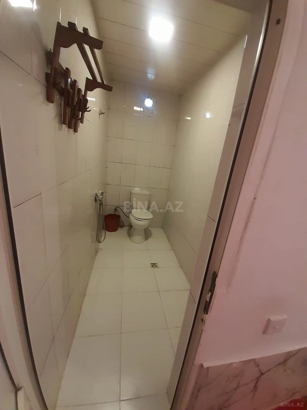 Kirayə verilir 2 otaqlı mənzil 45 m²