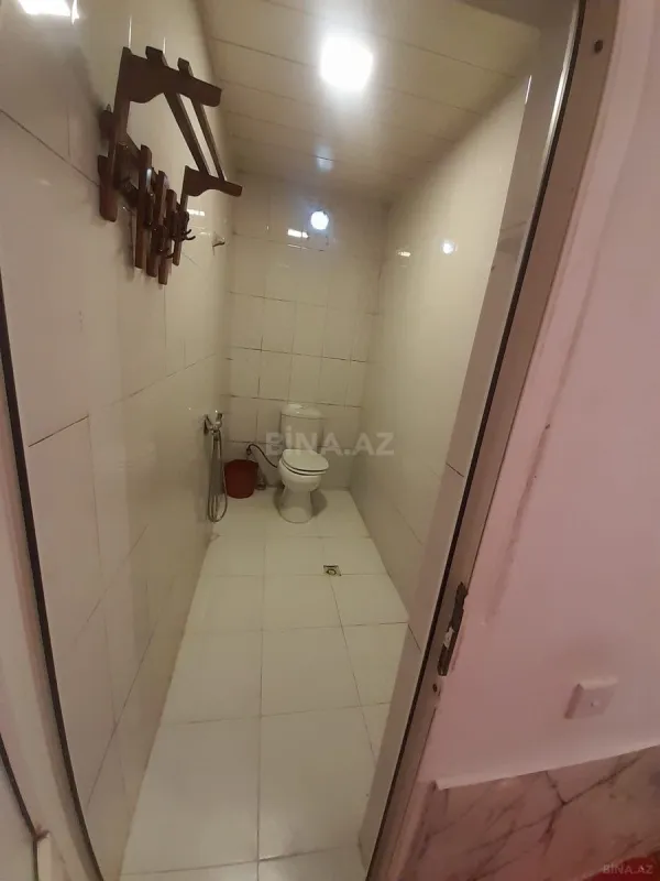 Kirayə verilir 2 otaqlı mənzil 45 m²