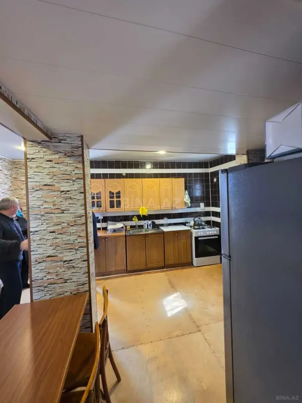 Satılır 4 otaqlı həyət evi 110 m²