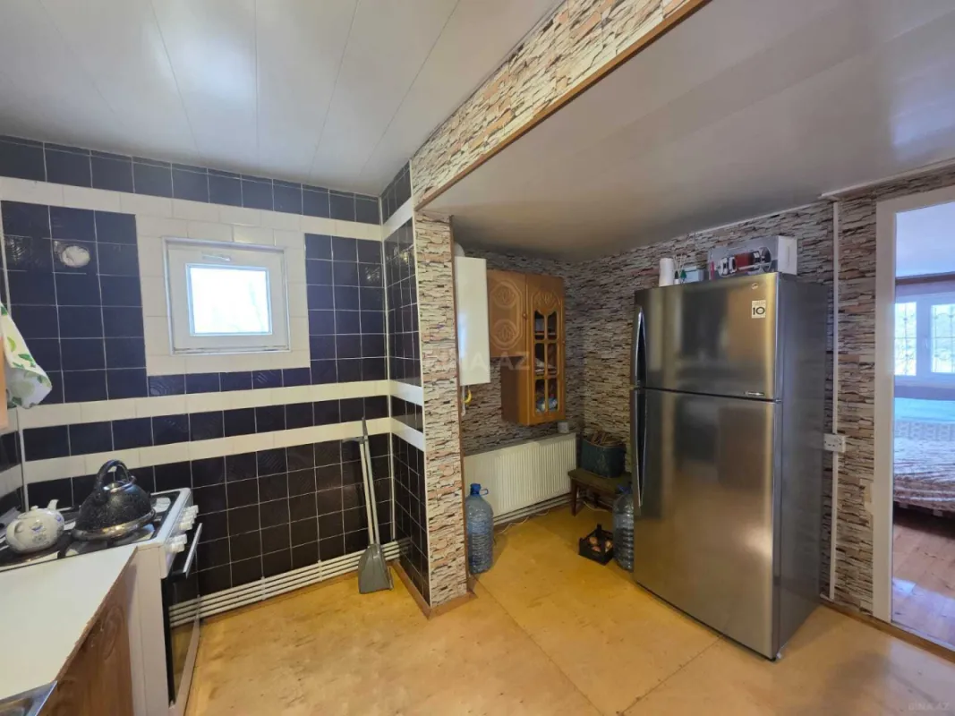 Satılır 4 otaqlı həyət evi 110 m²