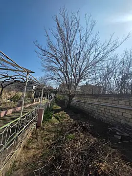 Satılır 4 otaqlı həyət evi 110 m²