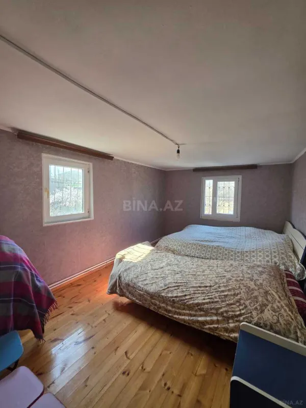 Satılır 4 otaqlı həyət evi 110 m²