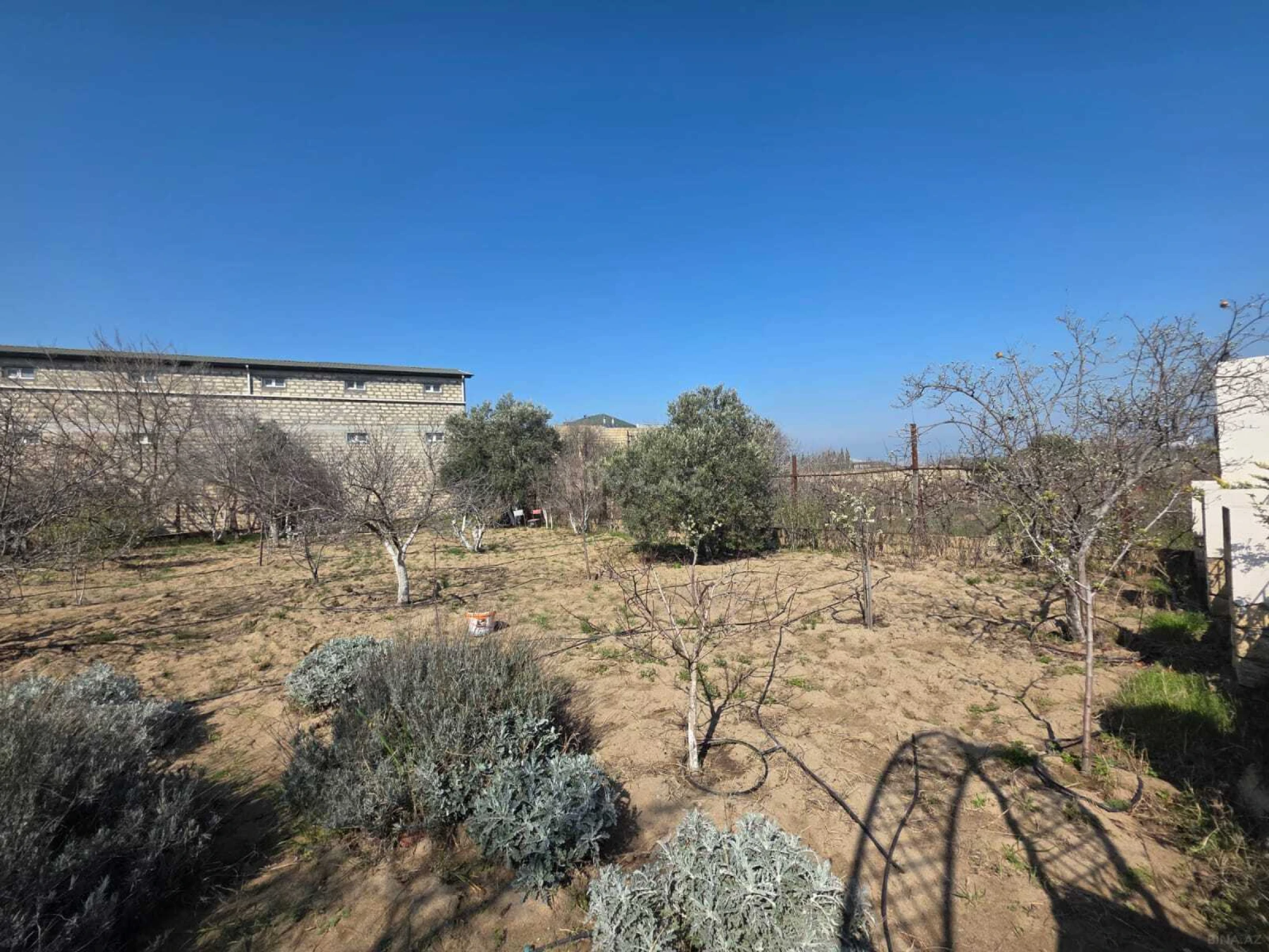 Satılır 4 otaqlı həyət evi 110 m²