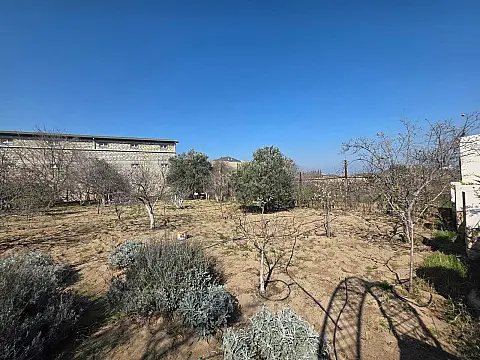 Satılır 4 otaqlı həyət evi 110 m²