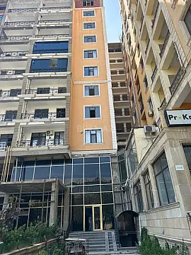 Satılır 3 otaqlı mənzil 142 m² — Bakı 3 otaq 142.00 m²