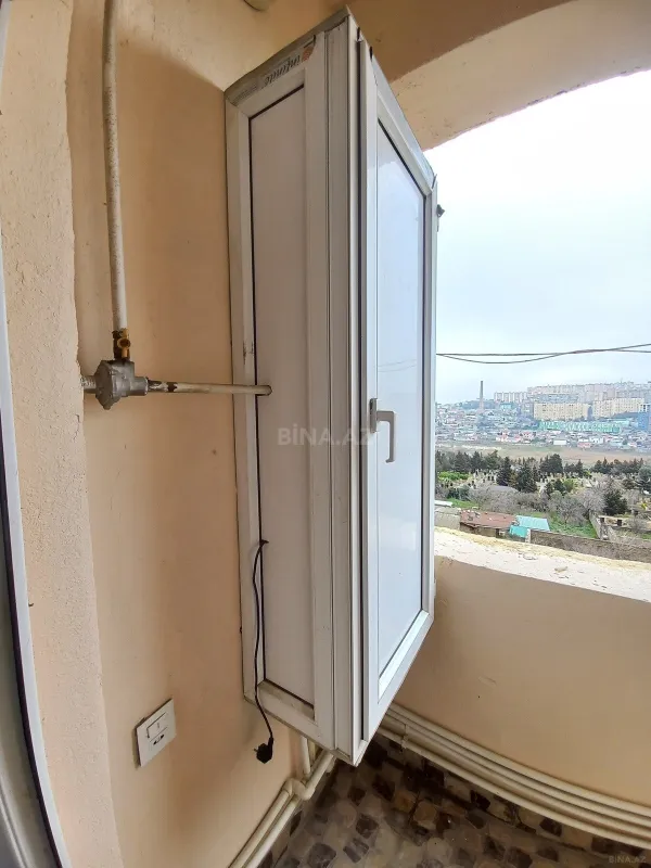 Satılır 1 otaqlı mənzil 50 m²