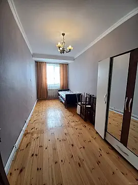 Satılır 1 otaqlı mənzil 50 m² — Bakı, Əhmədli 1 otaq 50.00 m²