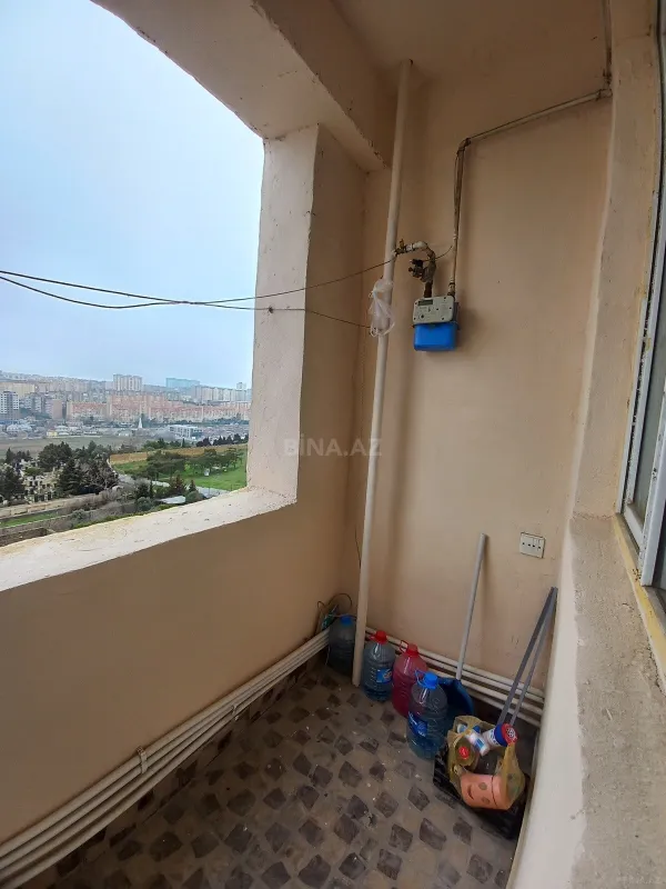 Satılır 1 otaqlı mənzil 50 m²