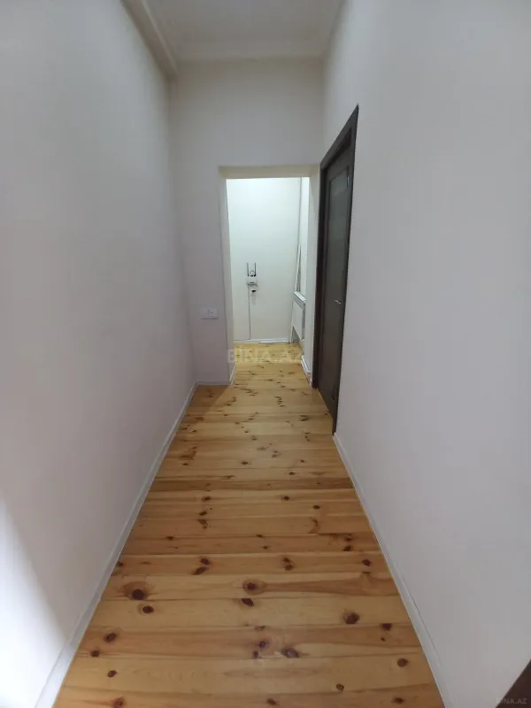 Satılır 1 otaqlı mənzil 50 m²