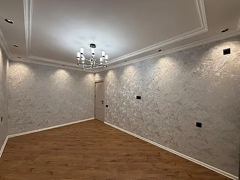 Satılır 3 otaqlı mənzil 80 m²