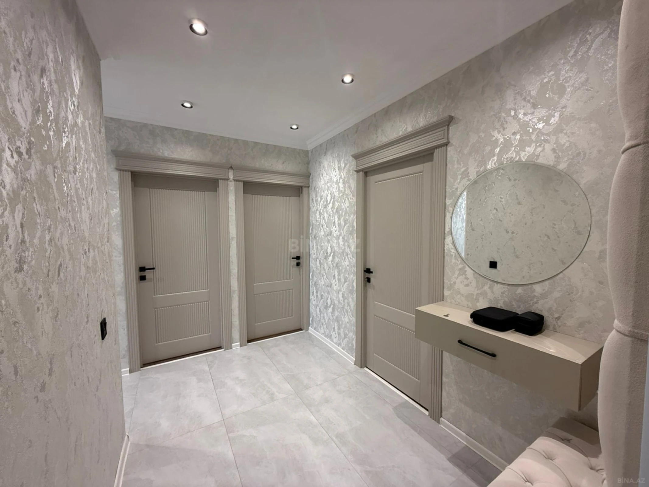 Satılır 3 otaqlı mənzil 80 m²