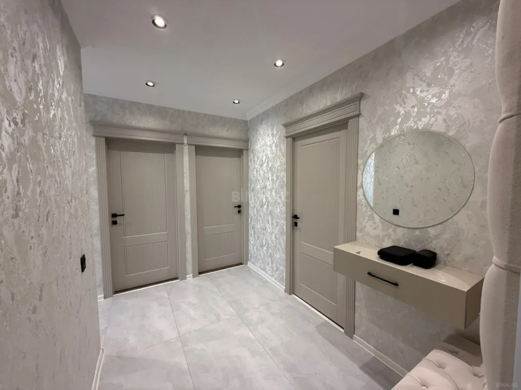 Satılır 3 otaqlı mənzil 80 m²