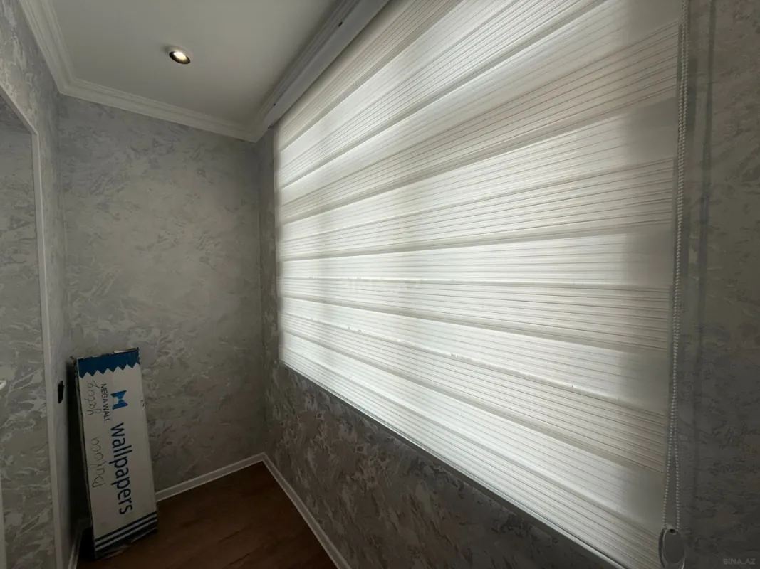 Satılır 3 otaqlı mənzil 80 m²