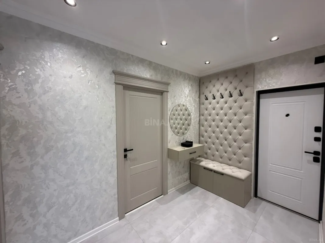 Satılır 3 otaqlı mənzil 80 m²