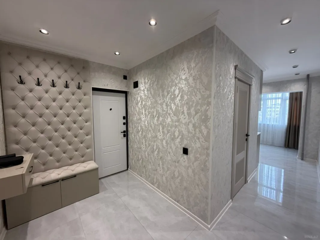 Satılır 3 otaqlı mənzil 80 m²