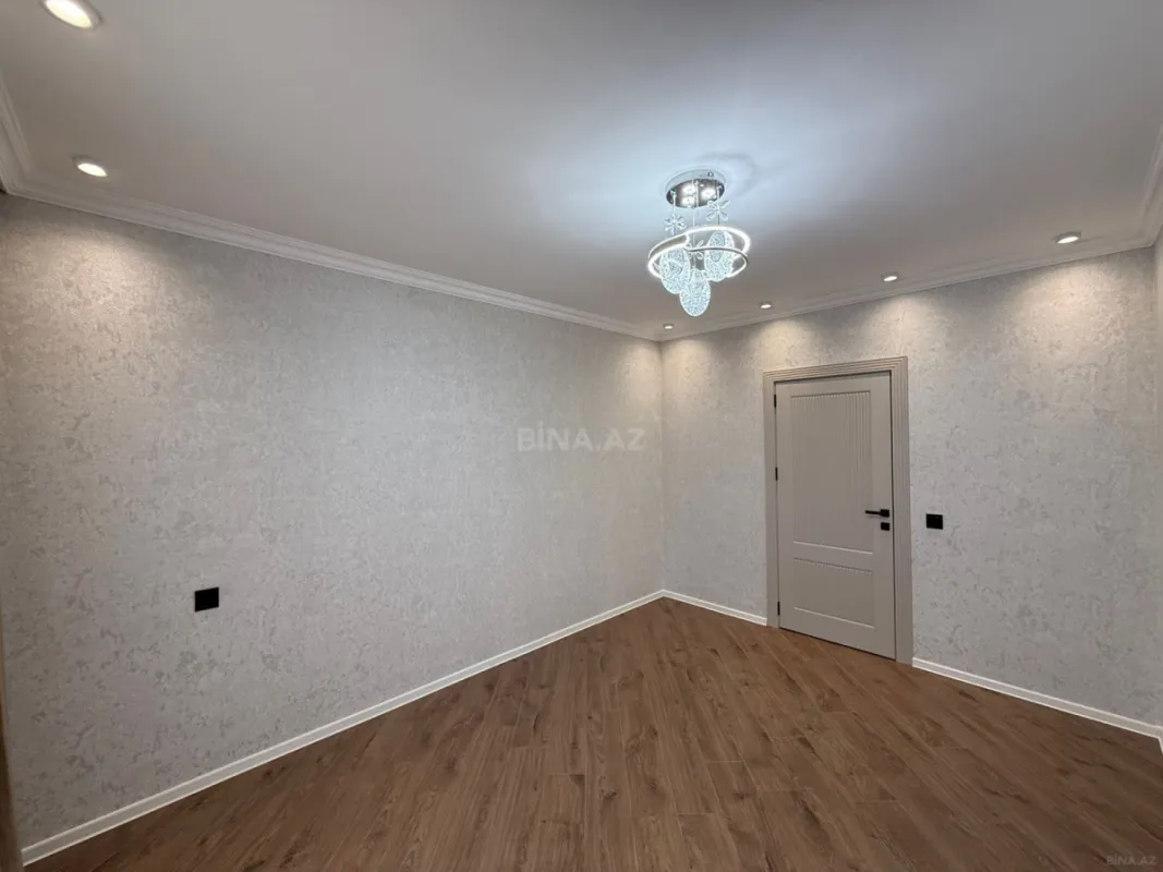 Satılır 3 otaqlı mənzil 80 m²