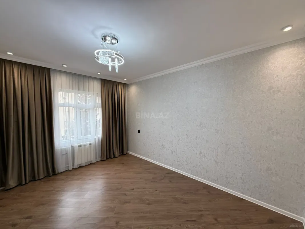 Satılır 3 otaqlı mənzil 80 m²