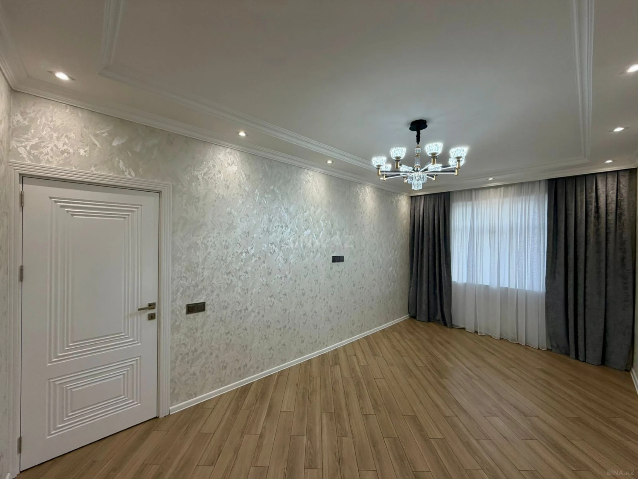 Satılır 3 otaqlı mənzil 80 m²