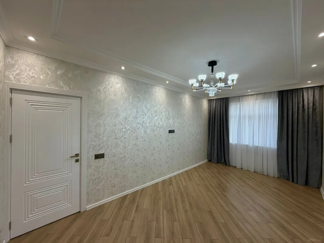 Satılır 3 otaqlı mənzil 80 m²